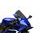 Plexi štít PUIG R-RACER 22285F tmavá kouřová