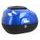 Horní kufr pro Piaggio Beverly 300/350 37 litrů - BLUE SPORT