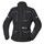 Cestovní textilní bunda iXS TRAVELLER-ST černá