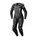 RST 3477 Tractech Evo 5 CE Ladies Leather Suit - černá/bílá