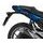 Montážní sada 3P systém SHAD H0NT75IF pro HONDA NC 750 X / XD 2016-2020, HONDA NC 750 S 2016-2019