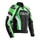 Textilní bunda na motorku RST TRACTECH EVO 3 CE / JKT 2060 - zelená