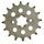 Řetězové kolečko SUPERSPROX CST-417:16 16 zubů, 428