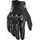 Pánské rukavice FOX Bomber Glove MX21 - černá