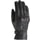 Dámské kožené rukavice na motorku Furygan GR LADY 2 FULL VENTED - černá
