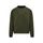 MG Essential SWEATSHIRT Man - zelená