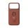 Peak Design SlimLink Case s poutkem - iPhone 18 - červená