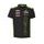 Pánské tričko Kawasaki Racing Team WSBK 2023 - černá