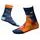 Fabioni ponožky se skútry - barevné