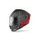 AIROH helma SPARK CYRCUIT - červená