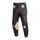 Motokrosové kalhoty YOKO KISA - černé