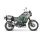 PREMIUM TOURING SET: ROZŠIŘITELNÉ KUFRY SHAD SH38X + 2X VNITŘNÍ TAŠKA + MONTÁŽNÍ SADA PRO KAWASAKI KLE 500 (2026) - SADY - NA MOTORKU