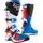 Pánské MX boty FOX Boots Comp 5 Boot - modrá