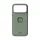 Peak Design SlimLink Case - iPhone 18 - zelená šalvej