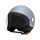 Helma Vespa Visor VISOR 3.0 - šedá