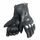 Kožené rukavice Dainese X-TRAVEL GORE-TEX - černé
