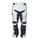 Textilní moto kalhoty RST ADVENTURE III / JN 1851 / JN SL 1852 - šedá
