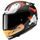 HJC přilba RPHA 12 Shadow The Hedgehog MC1SF