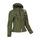 MBW HANA softshell lady jacket olive green