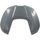 Kryt pro horní kufr 36l MP3 310 E5+
