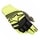 MX rukavice Alpinestars RADAR TECHSTAR fluo žlutá/černá