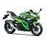 Ninja 500 SE