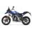 F 450 GS