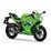 Ninja 125
