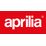 Aprilia merch