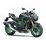 Ninja H2 SE