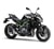 Kawasaki Z900 verze 70kW/35kW pearl mystic gray