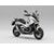 Honda X-ADV 750 - bílá 2025