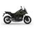 Honda NC750X DCT - khaki 2026