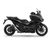 Honda Forza 750 - Gunmetal Black Metallic 2027