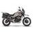 Moto Guzzi V85 TT Travel Pack E5+ 2024 - bronzo deserto