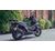 Honda PCX DX 125 -  Matte Galaxy Black Metallic - 2026