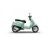 Vespa Primavera 125 E5+ - zelená 2026