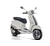 Vespa Primavera 125 3V ABS Yacht Club