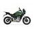 Moto Guzzi Stelvio - Verde Hiking 2026
