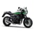 Kawasaki Z900 RS CAFE metallic graphite gray