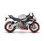 Aprilia RS 660 limited edition E5 stars&stripes