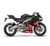 Aprilia RS 660 E5 RACING BLACK