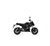 Honda MSX125 Grom - černá 2026