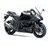 Kawasaki Ninja 1000SX dark gray 2021