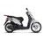 Piaggio Liberty 125 E5+ - bílá 2026