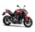 Kawasaki Z900 verze 70kW/35kW candy persimmon red