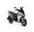 Aprilia SRX 50 E5 - Instinctive Grey 2026