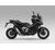 Honda X-ADV 750 - černá 2026