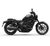 Honda CMX1100 Rebel DCT - černá 2026
