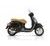 Vespa GTS 300 ABS ASR nero vulcano